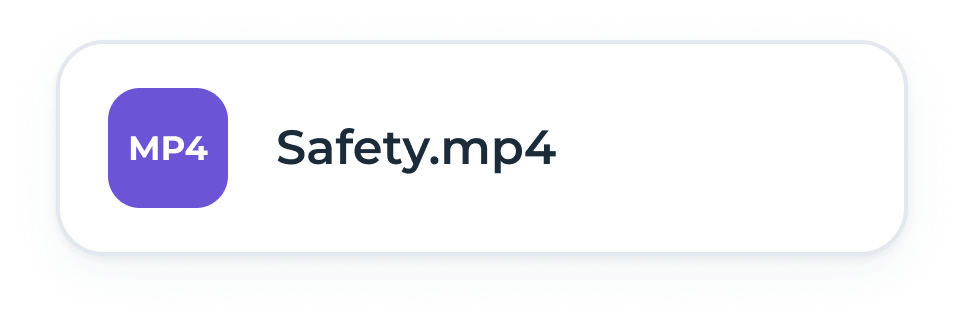 Safety.mp4
