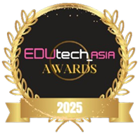 Award badge