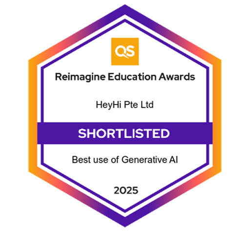 QS Reimagine Education