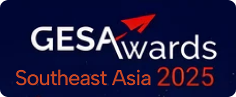 GESA Awards Southeast Asia